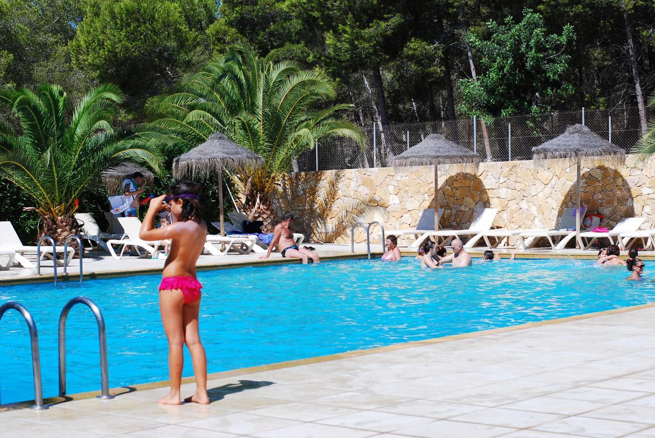 Camping Ribamar 4* Alcoceber