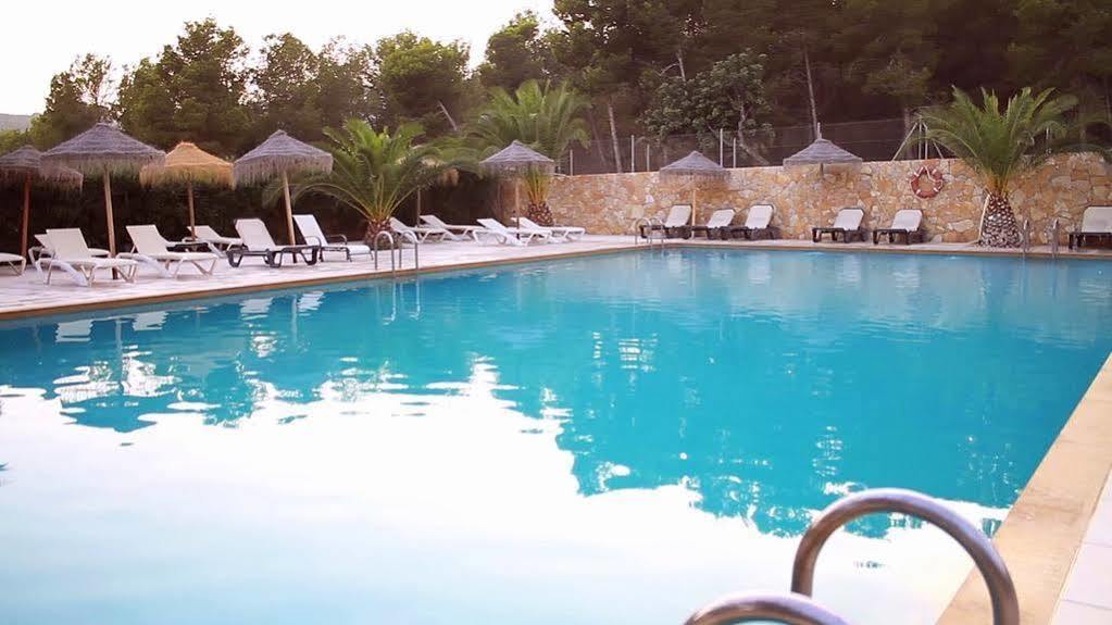 Camping Ribamar Resort 4*