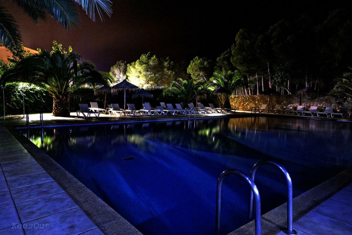 Camping Ribamar Resort